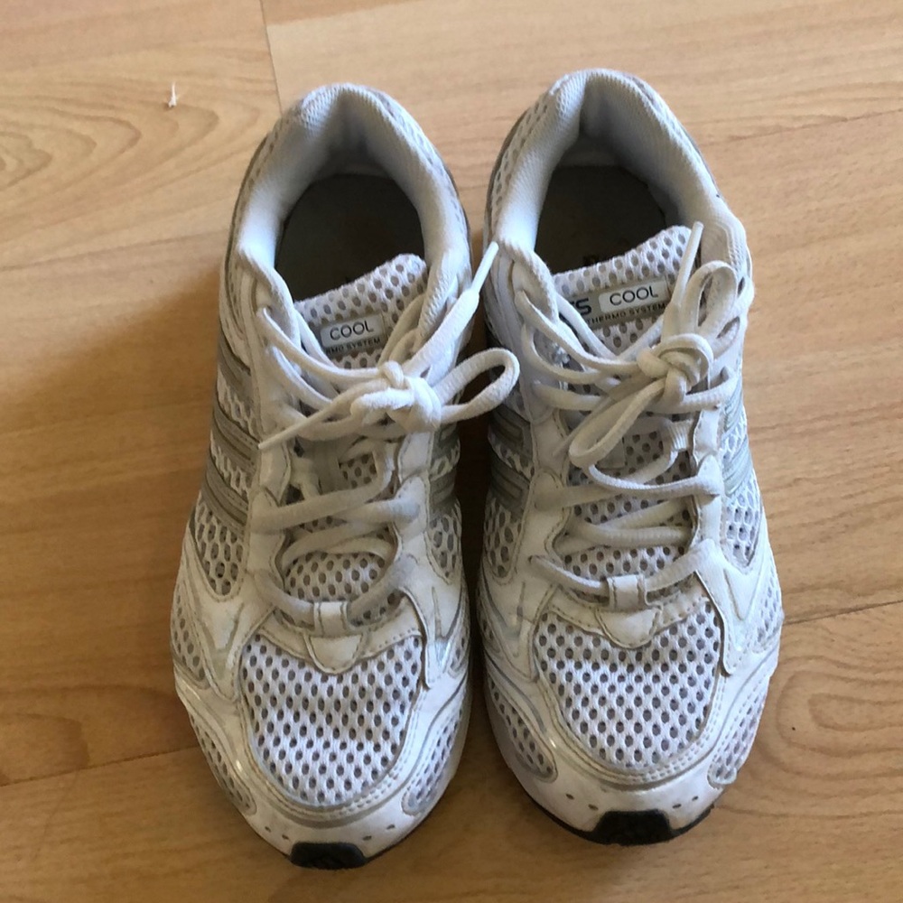 Adidas sneakers